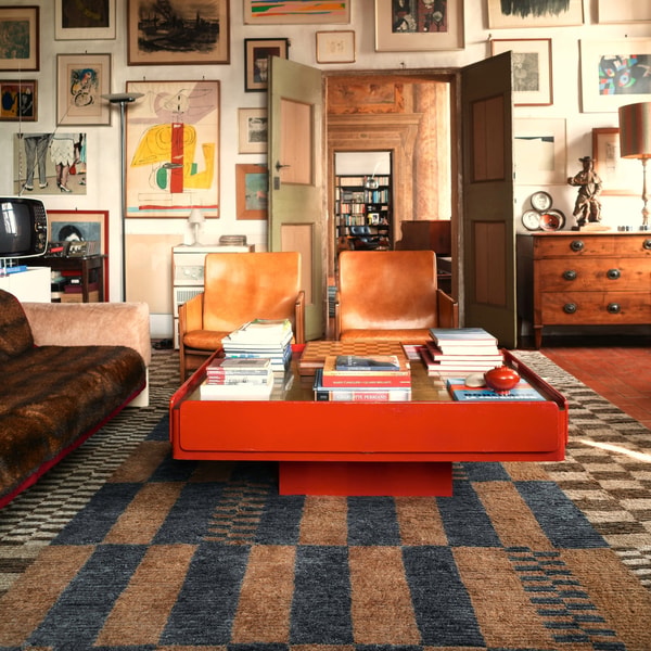 The Rug Company Review
