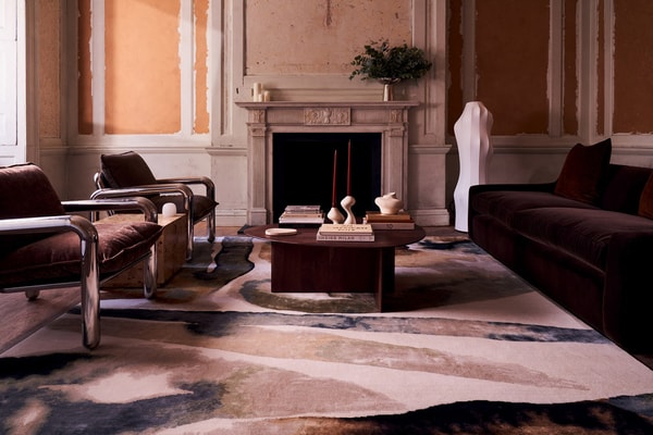 The Rug Company Kali Umber Review