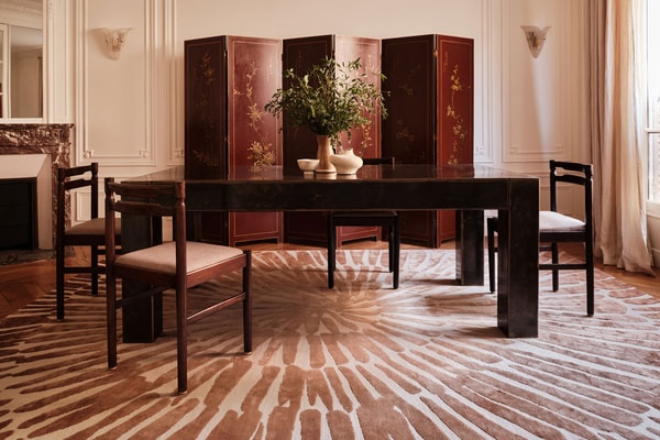 The Rug Company Helia Rust Review