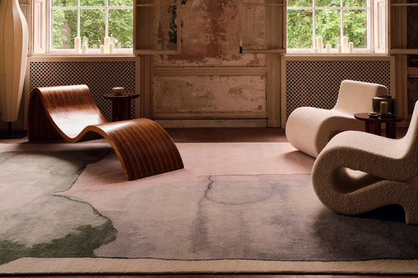 The Rug Company Maya Opal Review
