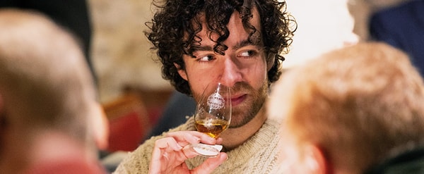 The Scotch Malt Whisky Society Review