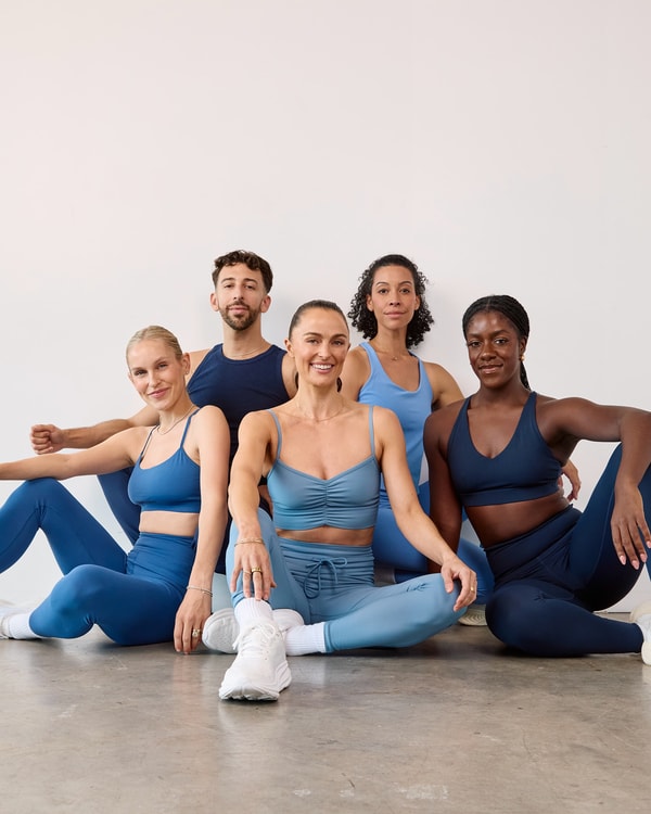 About The Sculpt Society Fitness Platform