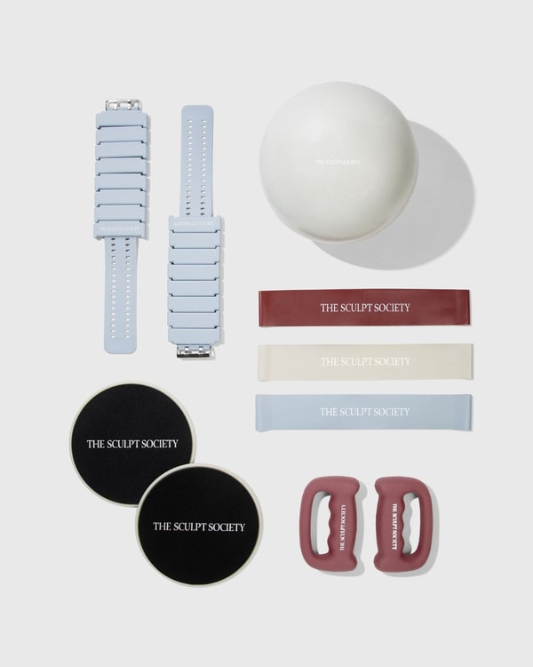 The Sculpt Society All You Need Equipment Bundle Review