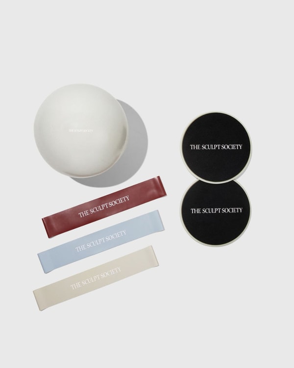 The Sculpt Society Turn Things Up A Notch Bundle Review