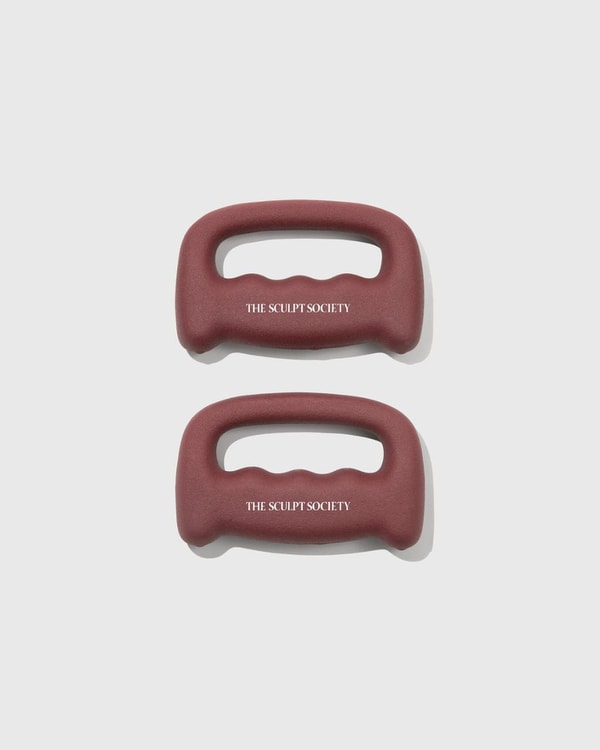 The Sculpt Society Hand Weights Review