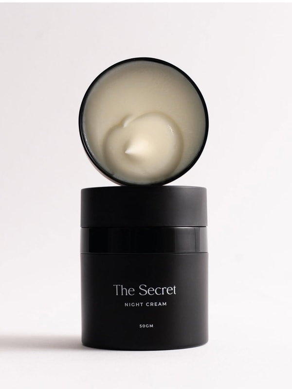 About The Secret Skincare