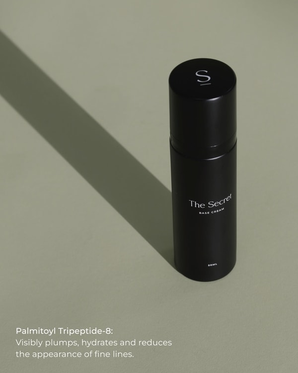 Overview of The Secret Skincare