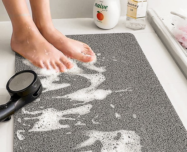About The Secure Mat