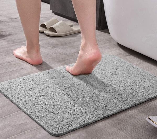 The Secure Mat Review