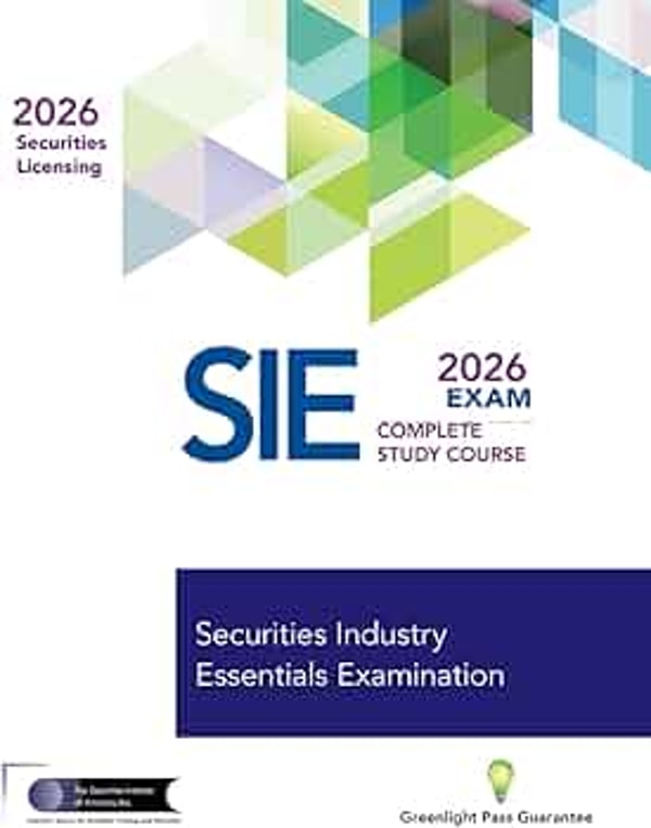 Securities Institute of America Industry Essentials Review