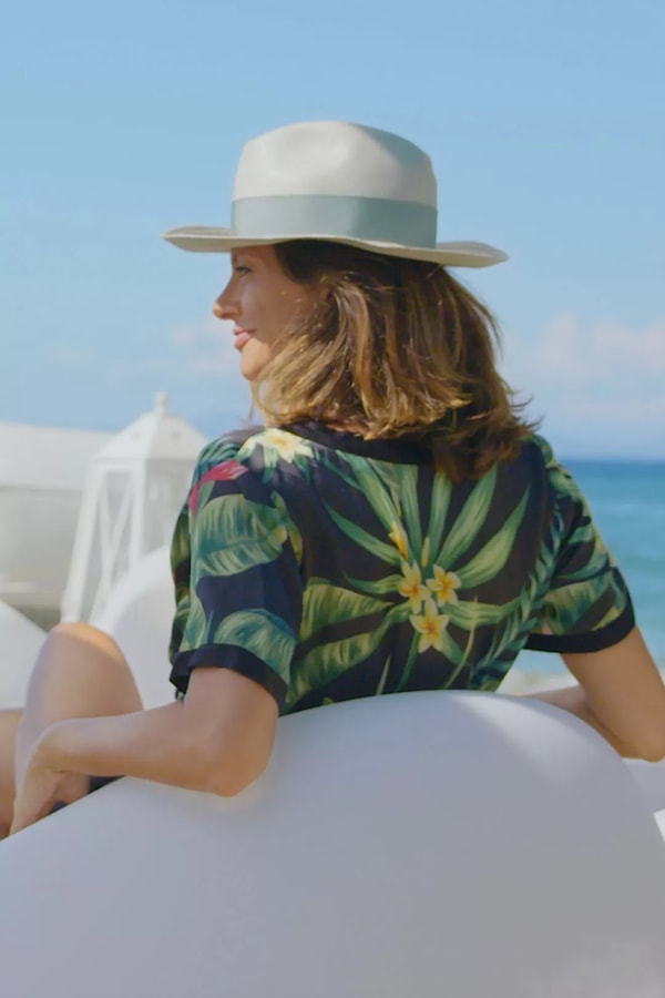 The Sense Experience Resort Rese&ntilde;a