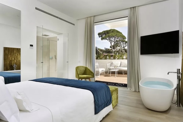 The Sense Experience Resort One Bedroom Suite Review
