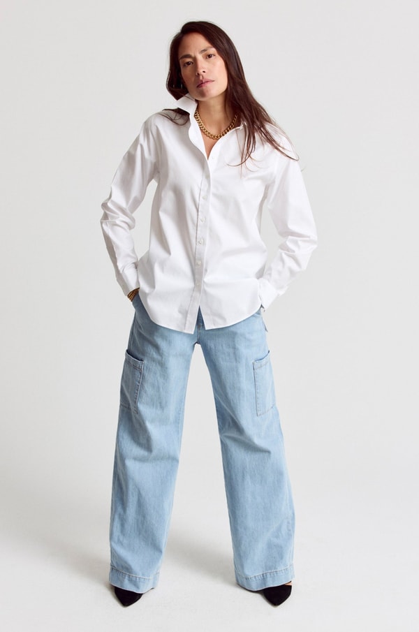 The Shirt The Boyfriend Shirt Review