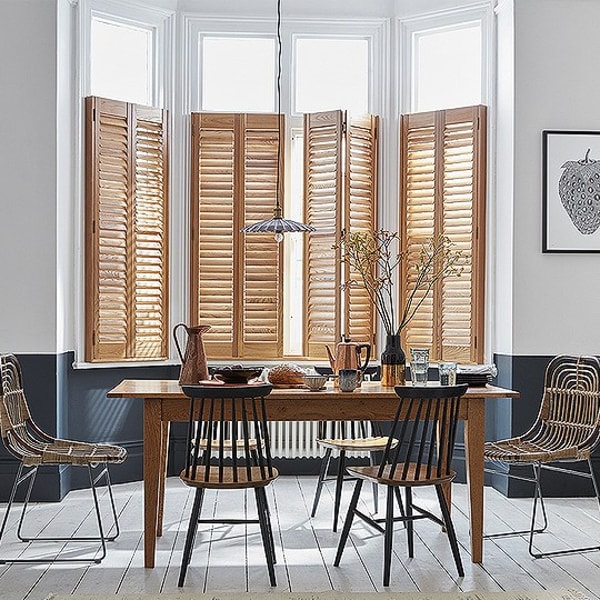 The Shutter Store Luxe Wood Shutters Review