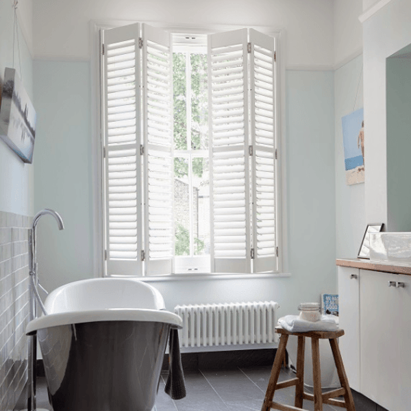 The Shutter Store American Wood Shutters Review