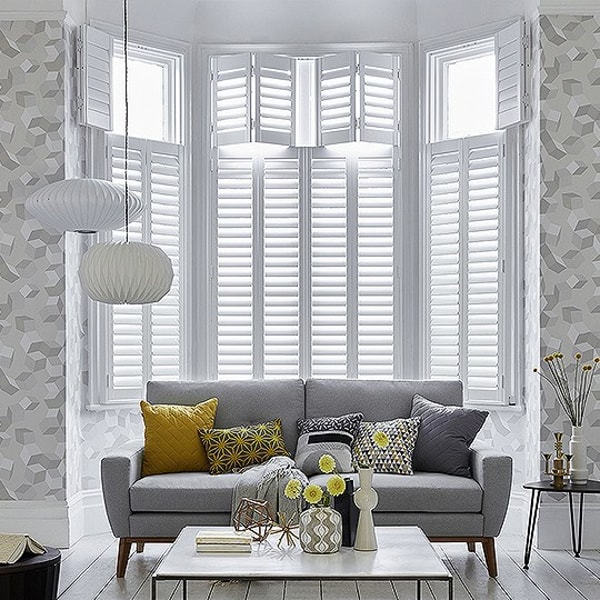 The Shutter Store Luxe Polyvinyl Shutters Review