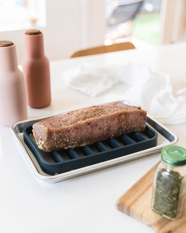 The Silicone Kitchen Review
