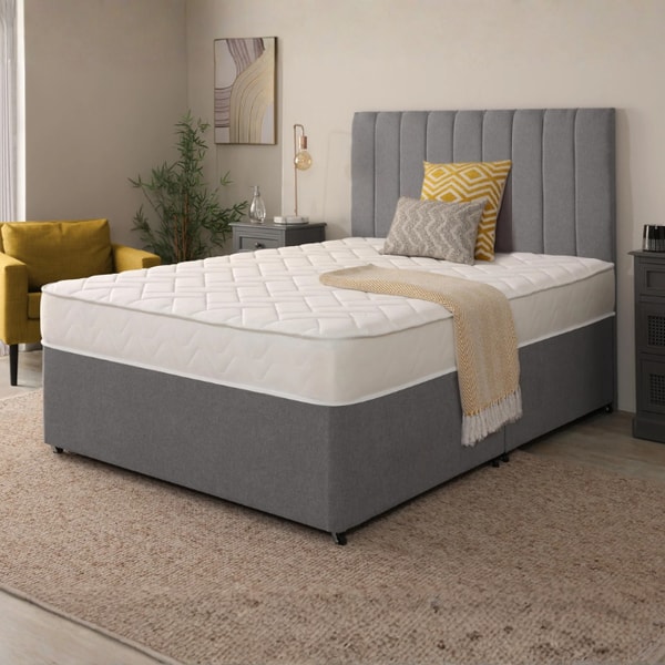 The Sleep People Starlight Beds Spring and Memory Foam Mattress Reviews