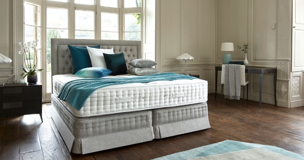 About The Sleep Shop Bedding Retailer