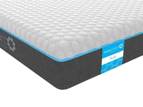 The Sleep Shop Dormeo Octasmart Premium Plus Review