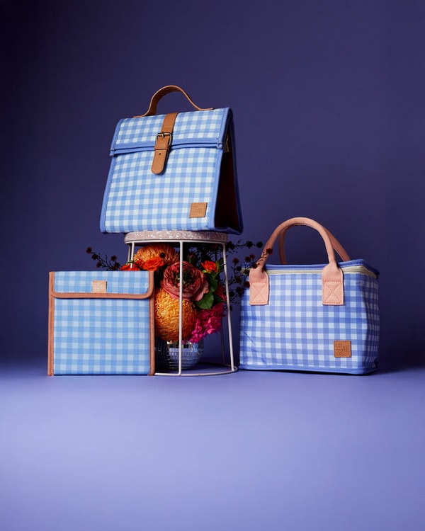 The Somewhere Co. Sundown Lunch Bag Review