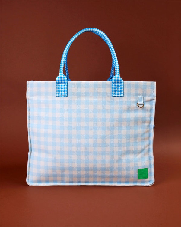 The Somewhere Co. Blueberry Ultimate Tote Bag Review