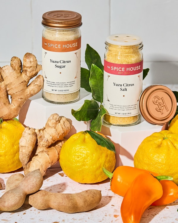 About The Spice House and Its Role in Spices