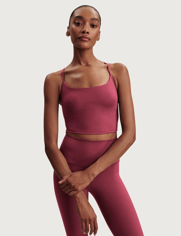 The Sports Edit FreeSoft Harley Bralette Review