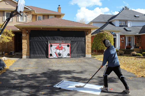 The SportScreen Review