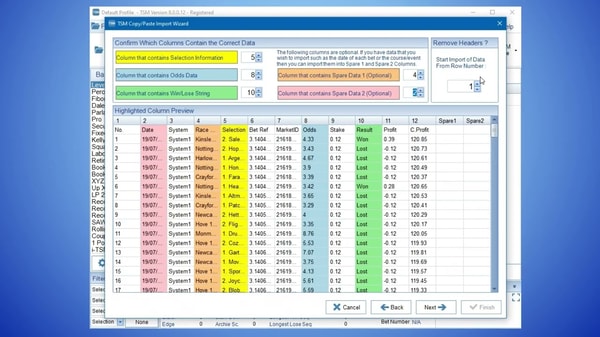 Windows Desktop TSM Version 8.0 Review