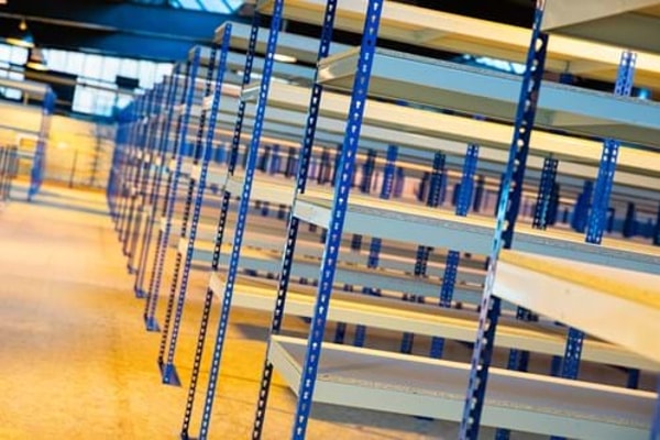 About The Storage Bay