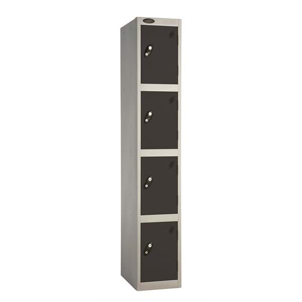 The Storage Bay PROBE Four Compartment Locker Review