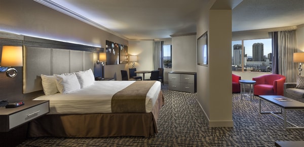 The STRAT Boulevard Suite Reviews