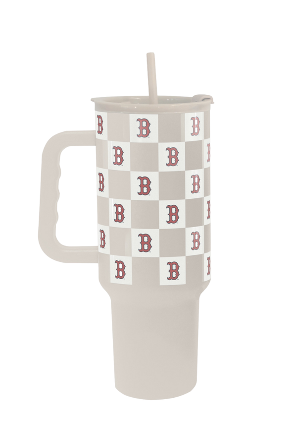 The Styled Collection Boston Red Sox- 40oz Reviews