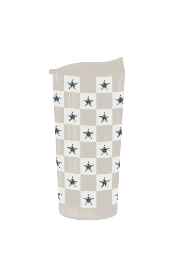 The Styled Collection Dallas Cowboys- 20oz Review