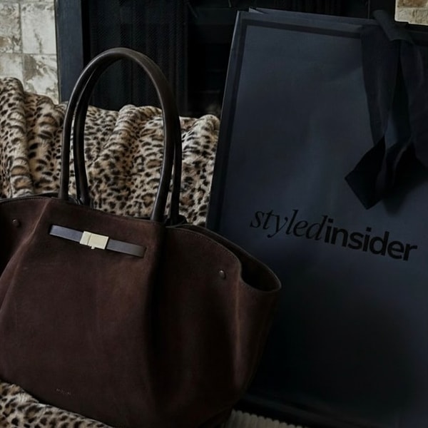 THE STYLED INSIDER Corporate Overview