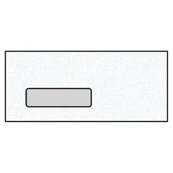 The Supplies Shop Auto Invoice Envelopes Review