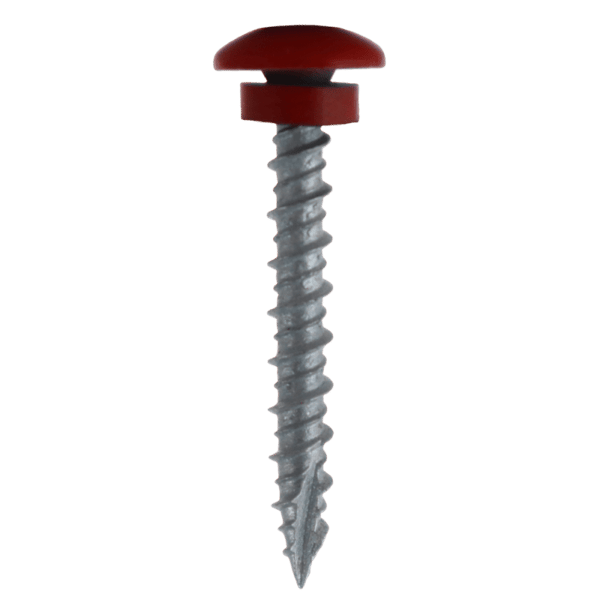 The Supply Maverick #10 Hi-Lo LoGrip Roofing/Siding Screw Review