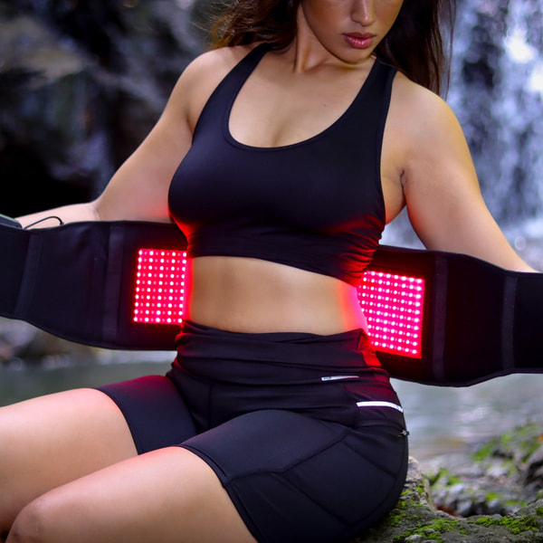 The Therapy Wrap Review