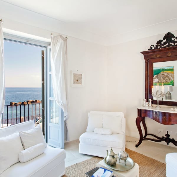 The Thinking Traveller Ortigia Review