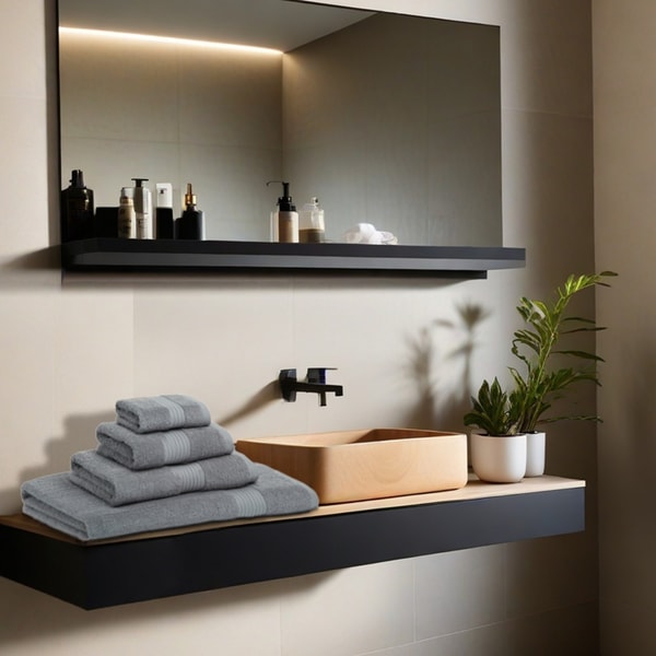 About The Towel Shop