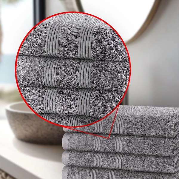 The Towel Shop Royal Egyptian Hand Towels Review
