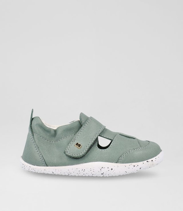 The Trybe Beau Infant Leather Shoe Review