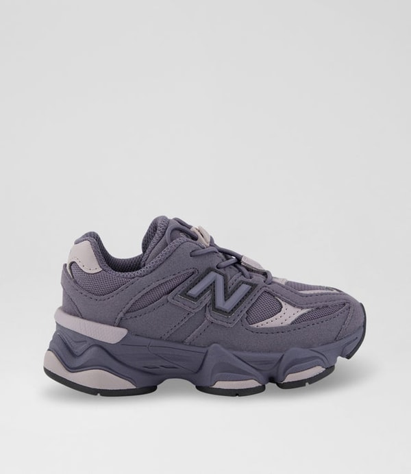 The Trybe New Balance 9060 Toddler Sneakers Review