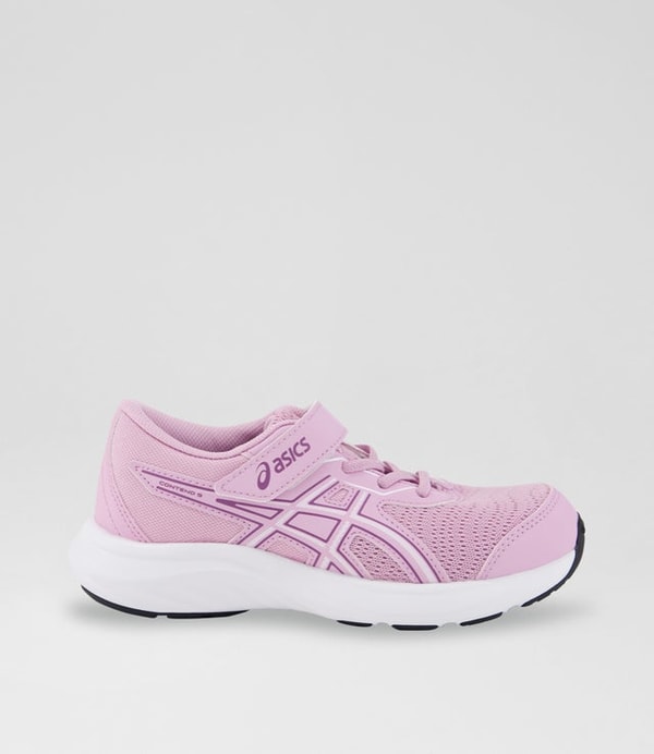 ASICS Contend 9 Junior Sneakers Review