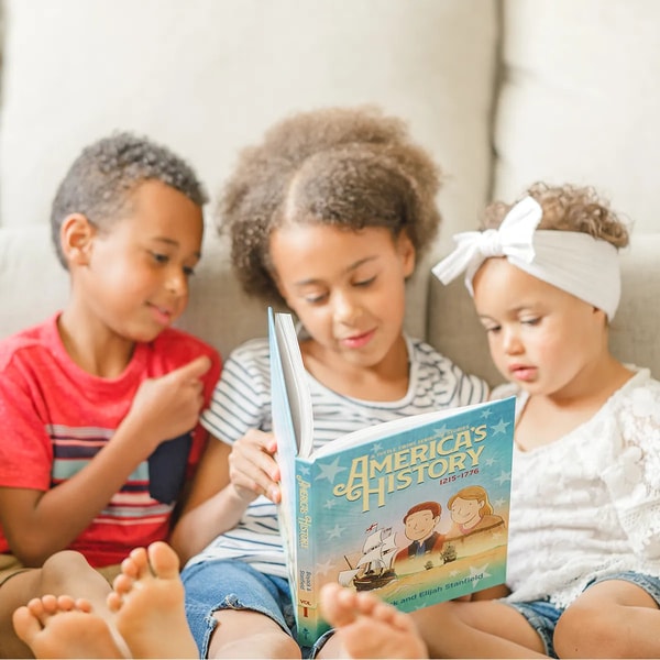 Tuttle Twins Mega Bundle Review