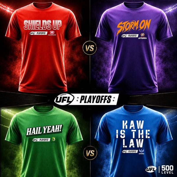 About The UFL