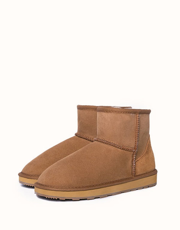 The UGG Shop The URBAN UGG Classic Mini II Review