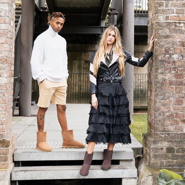The UGG Shop Review