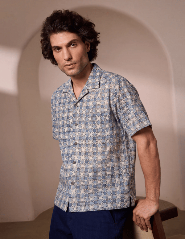 The Umber & Ochre Khushi Camp Shirt Review